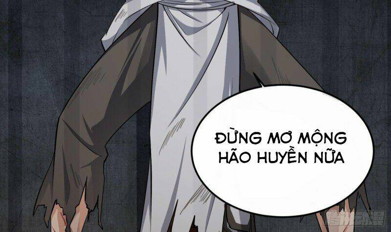 Ngược Về Thời Đường Chapter 73 - Trang 54