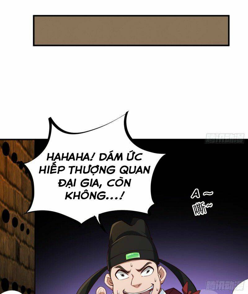 Ngược Về Thời Đường Chapter 73 - Trang 8