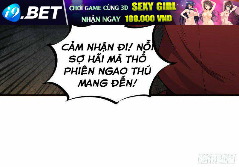 Ngược Về Thời Đường Chapter 74 - Trang 9