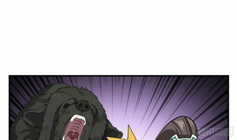 Ngược Về Thời Đường Chapter 74 - Trang 10