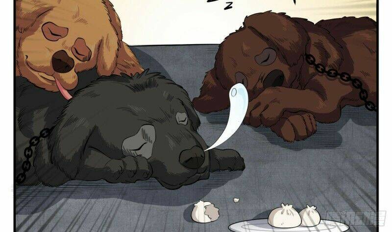 Ngược Về Thời Đường Chapter 74 - Trang 13