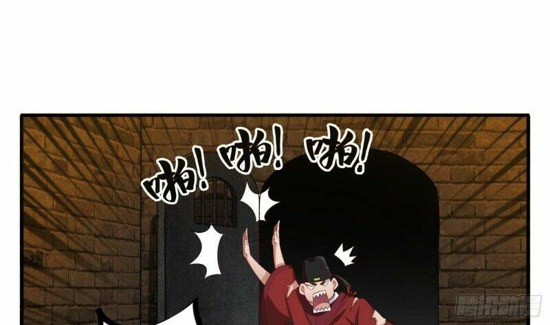 Ngược Về Thời Đường Chapter 74 - Trang 18