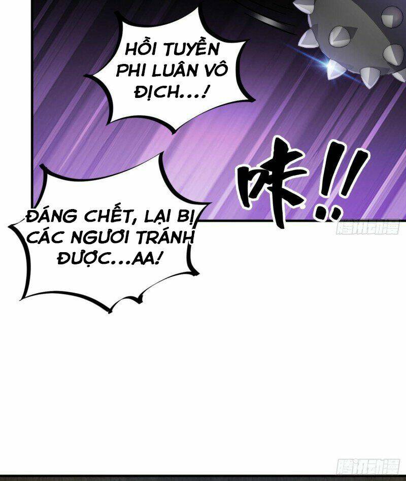 Ngược Về Thời Đường Chapter 74 - Trang 1