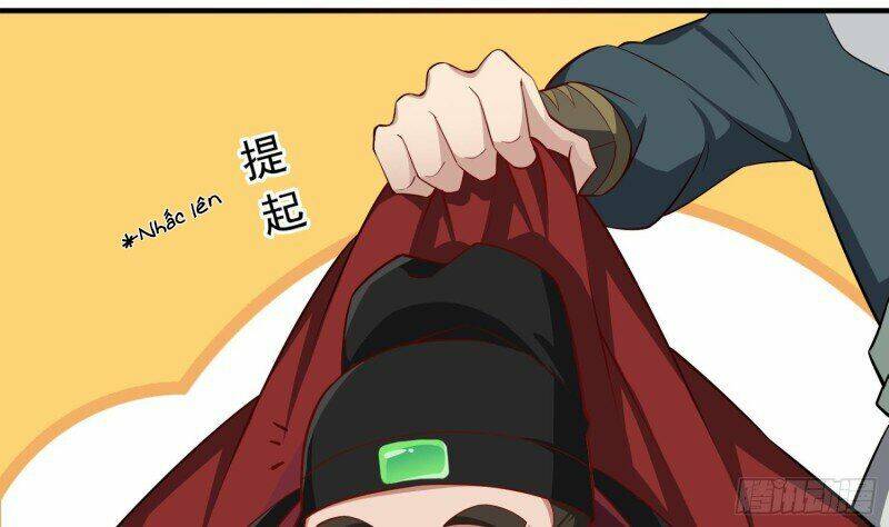 Ngược Về Thời Đường Chapter 74 - Trang 21