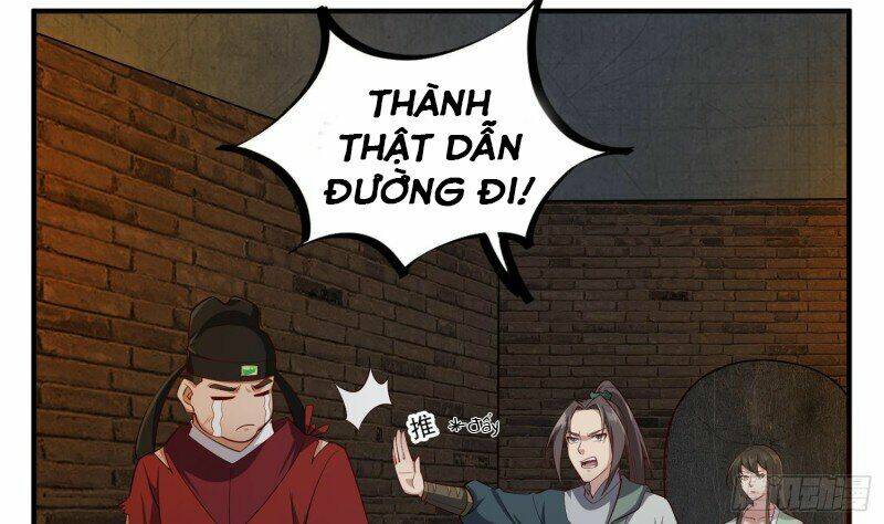 Ngược Về Thời Đường Chapter 74 - Trang 24