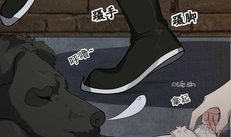 Ngược Về Thời Đường Chapter 74 - Trang 27