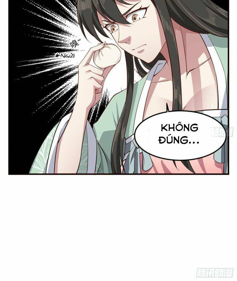 Ngược Về Thời Đường Chapter 74 - Trang 30