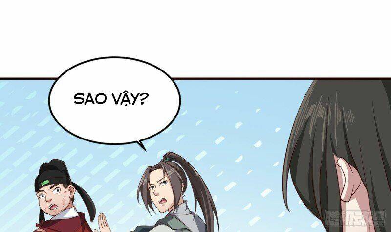 Ngược Về Thời Đường Chapter 74 - Trang 31