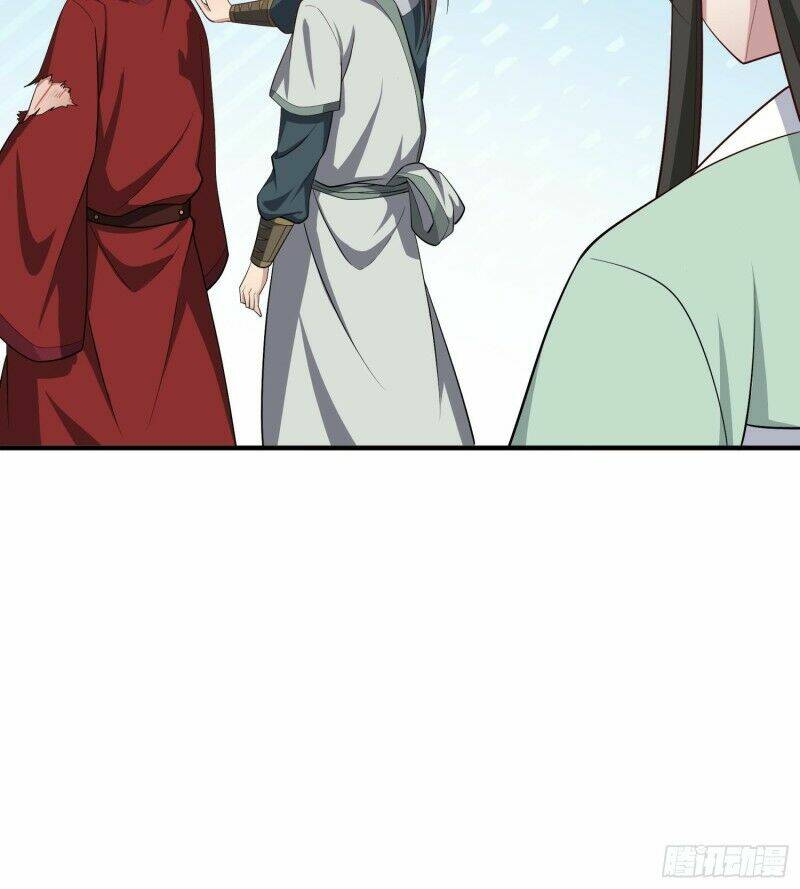 Ngược Về Thời Đường Chapter 74 - Trang 32