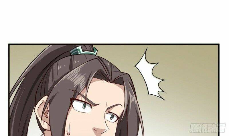 Ngược Về Thời Đường Chapter 74 - Trang 35