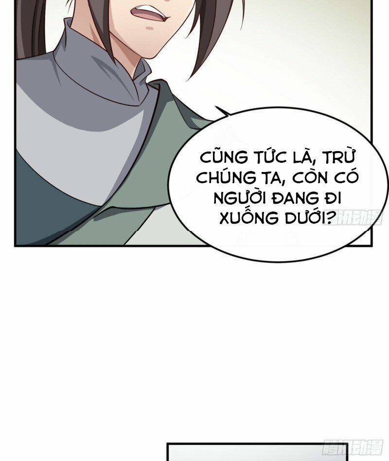 Ngược Về Thời Đường Chapter 74 - Trang 36