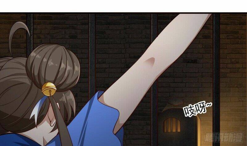 Ngược Về Thời Đường Chapter 74 - Trang 39