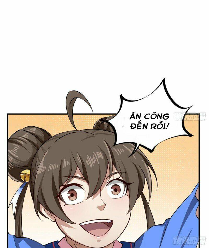 Ngược Về Thời Đường Chapter 74 - Trang 41