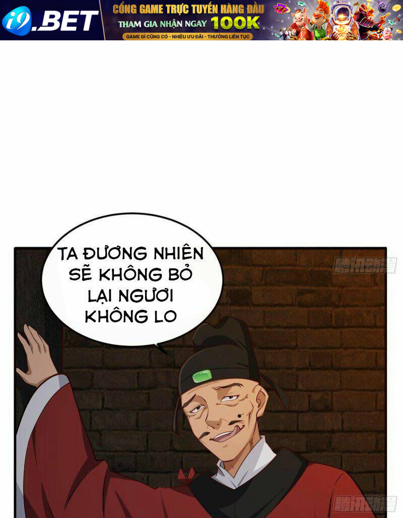 Ngược Về Thời Đường Chapter 74 - Trang 45