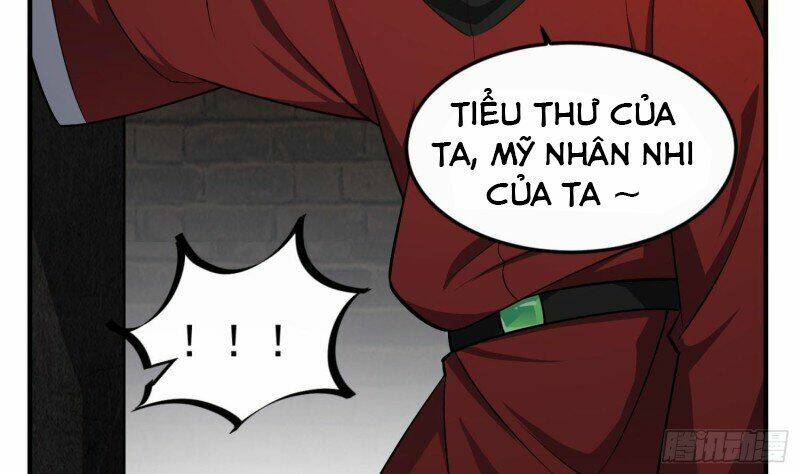 Ngược Về Thời Đường Chapter 74 - Trang 46