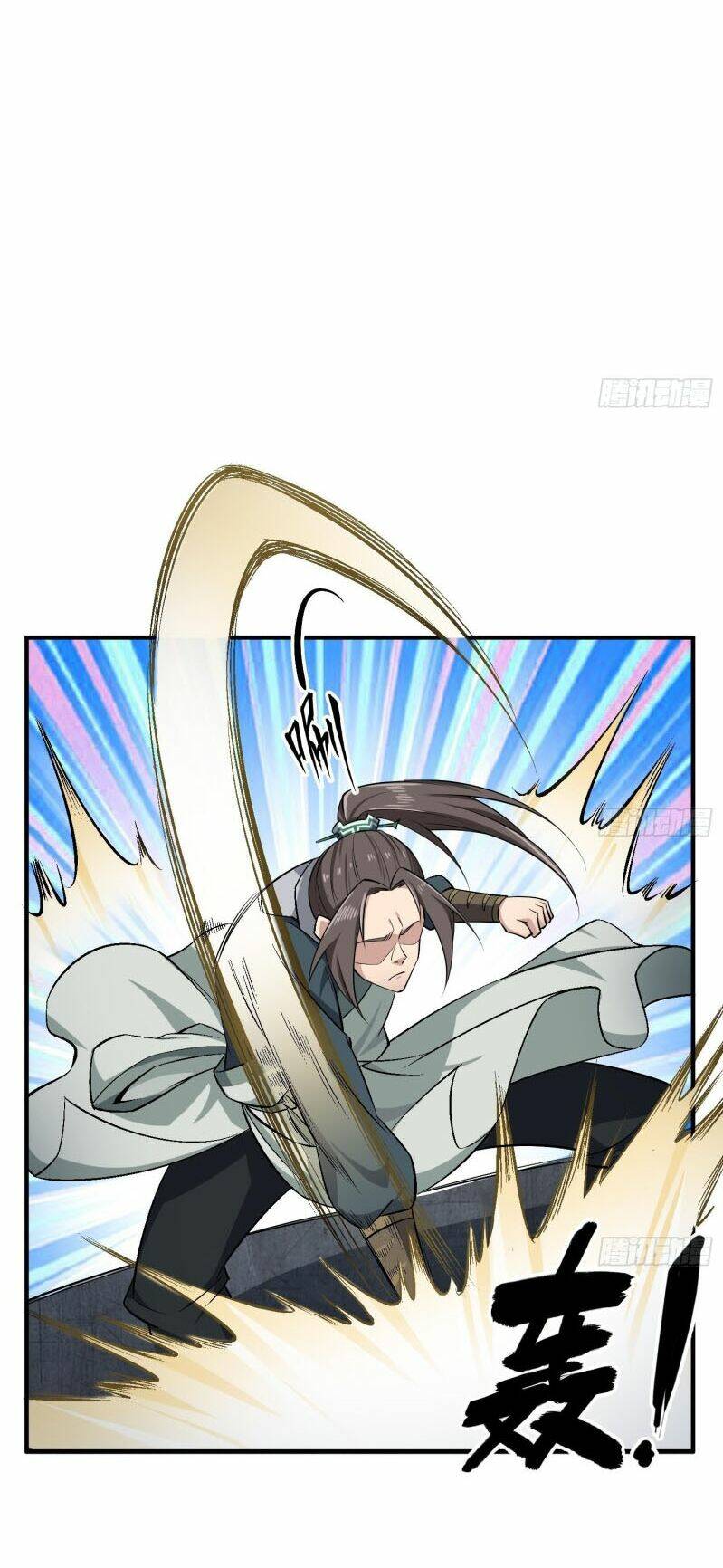 Ngược Về Thời Đường Chapter 77 - Trang 15