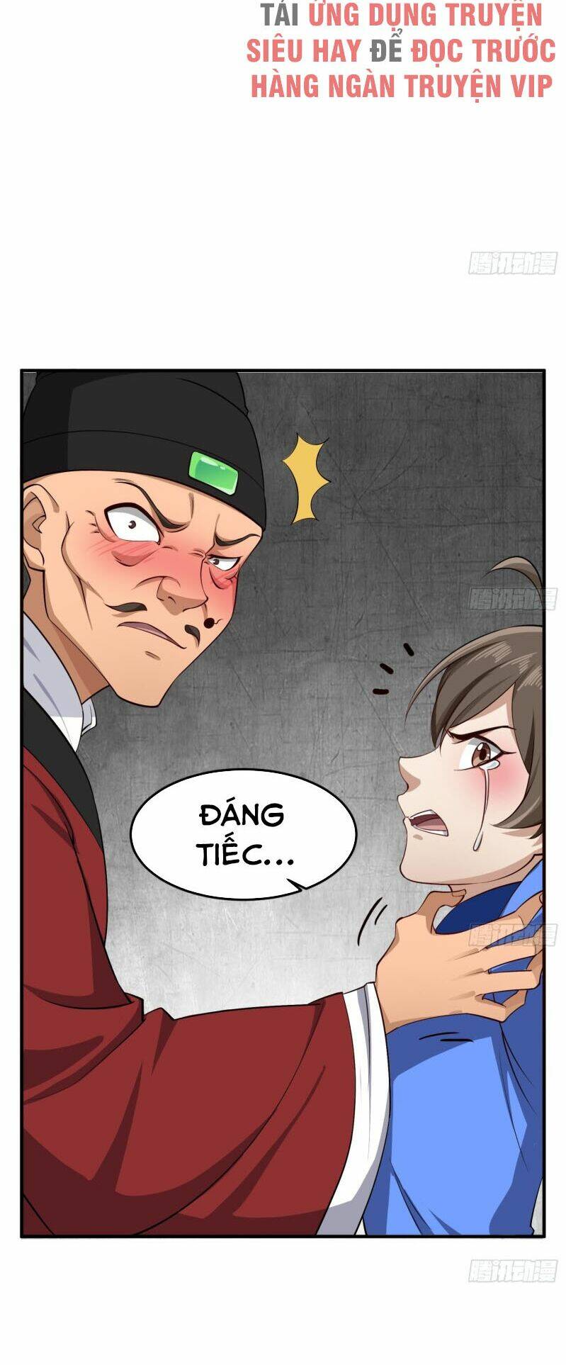 Ngược Về Thời Đường Chapter 77 - Trang 3