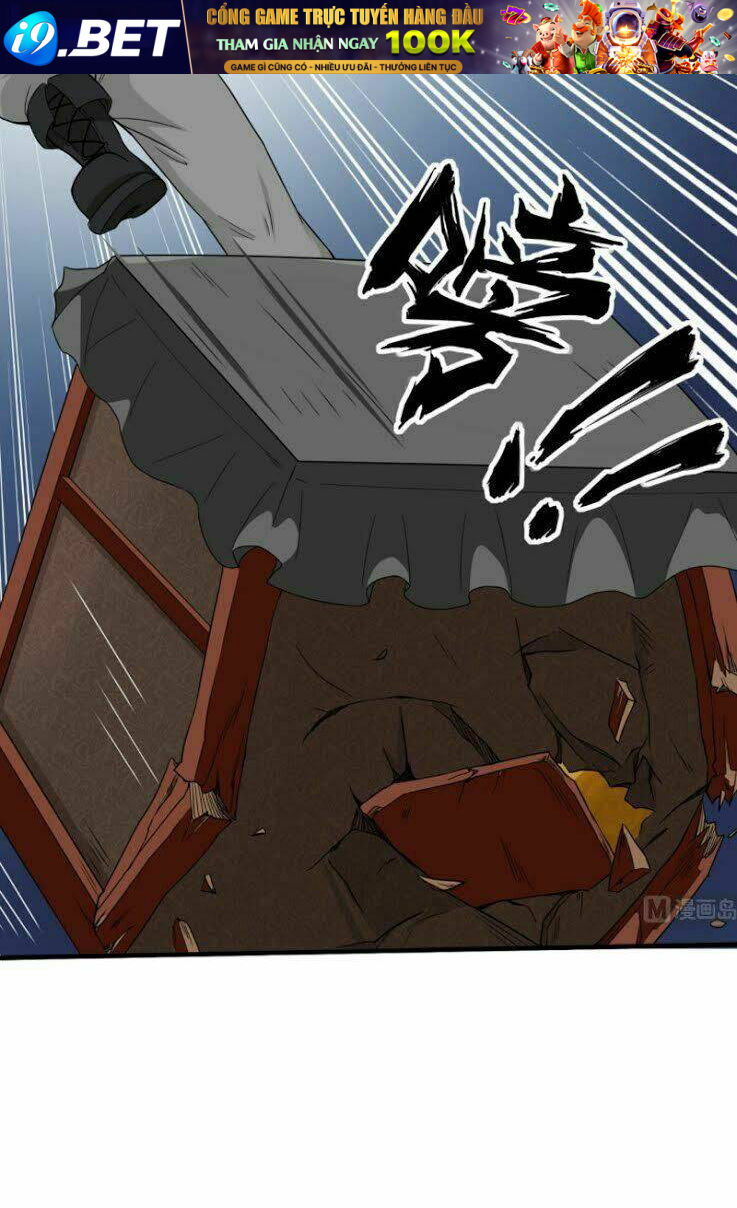 Ngược Về Thời Đường Chapter 8 - Trang 16