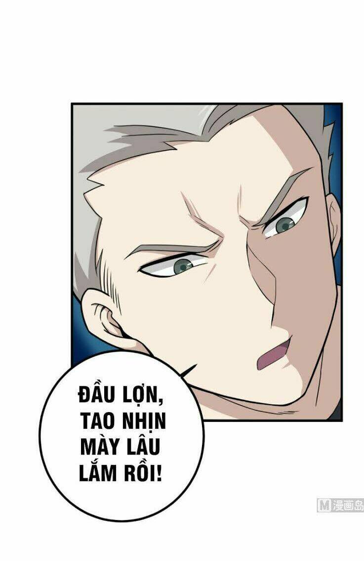 Ngược Về Thời Đường Chapter 8 - Trang 17