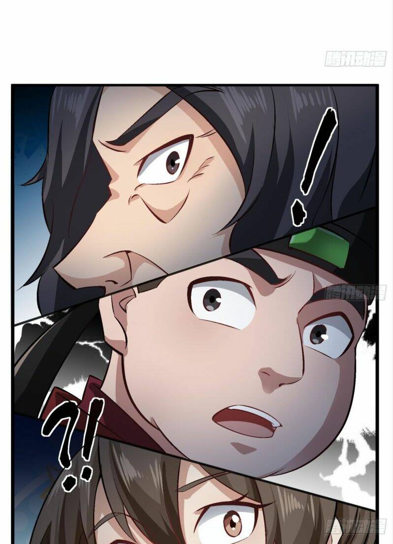 Ngược Về Thời Đường Chapter 80 - Trang 20