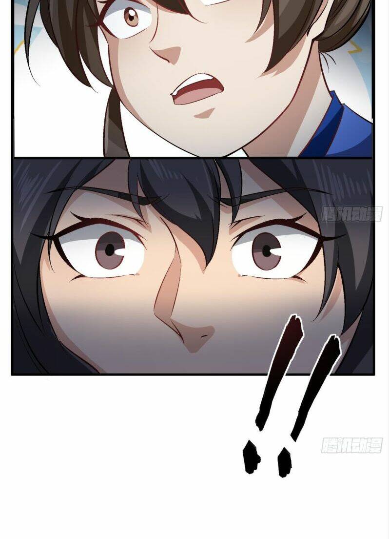 Ngược Về Thời Đường Chapter 80 - Trang 21