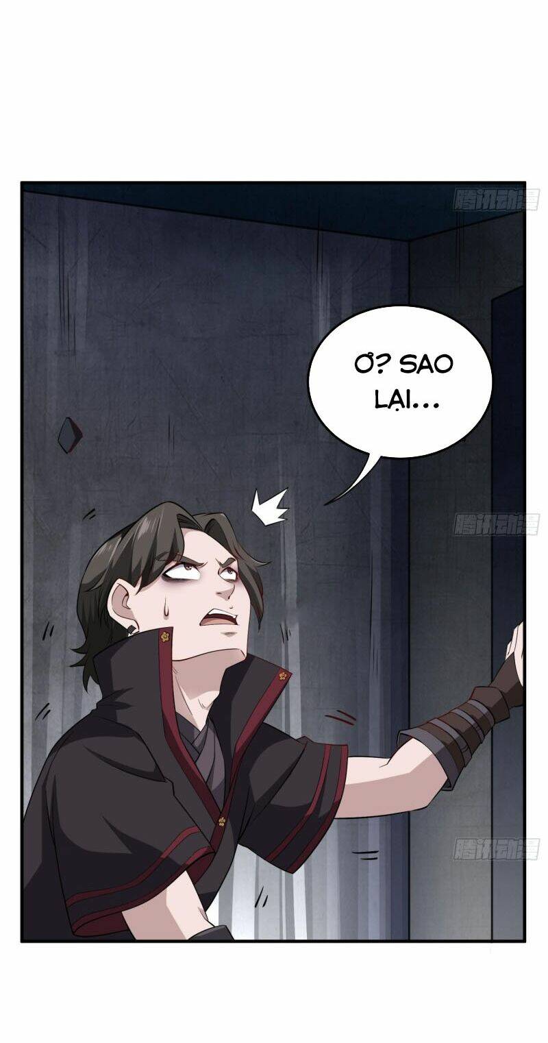 Ngược Về Thời Đường Chapter 80 - Trang 4