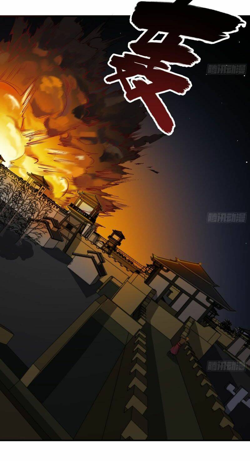 Ngược Về Thời Đường Chapter 81 - Trang 18