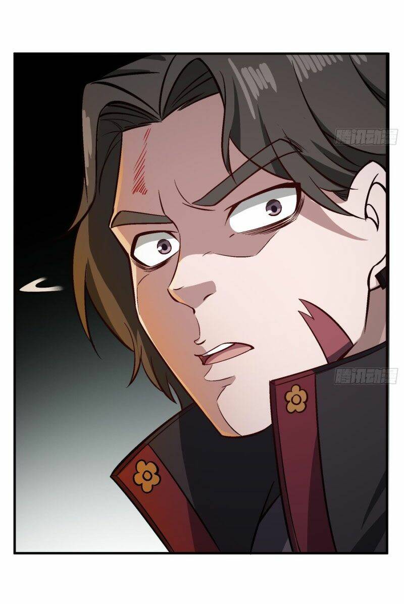 Ngược Về Thời Đường Chapter 81 - Trang 19