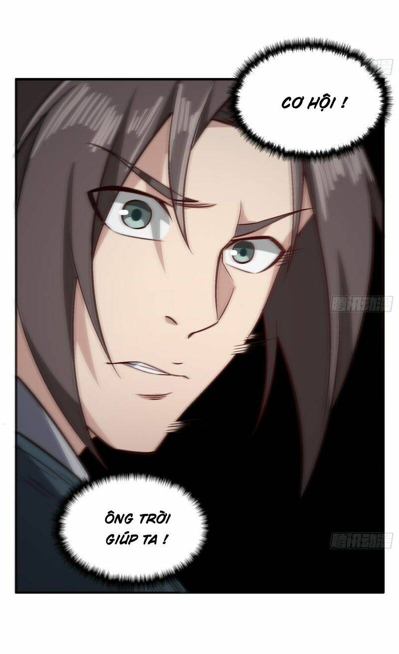 Ngược Về Thời Đường Chapter 81 - Trang 21