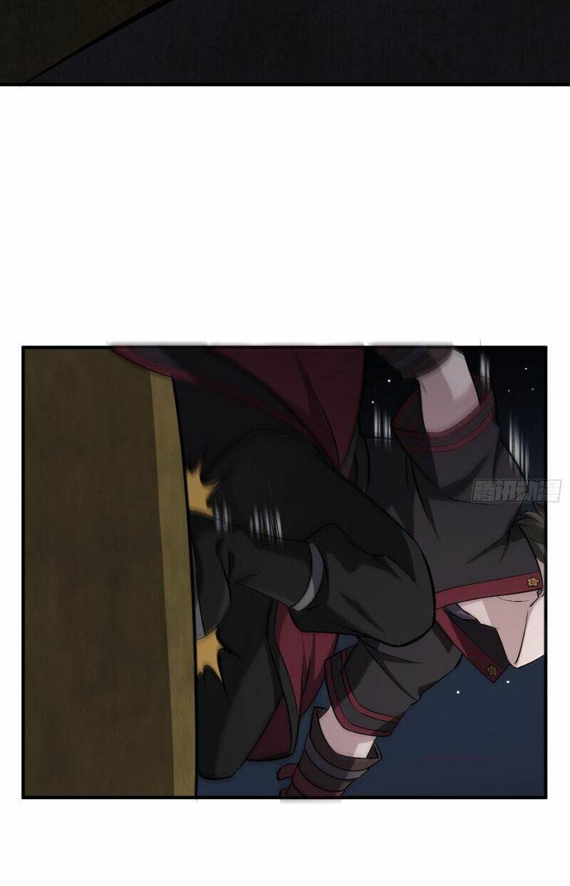 Ngược Về Thời Đường Chapter 82 - Trang 9