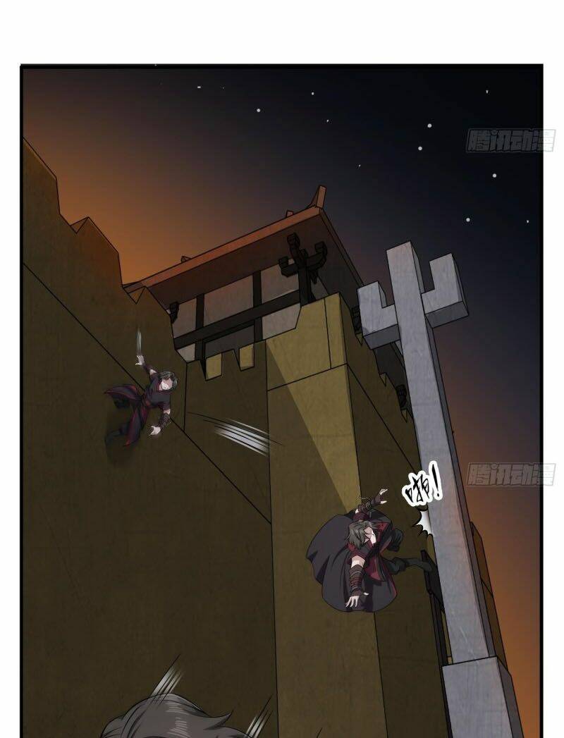 Ngược Về Thời Đường Chapter 82 - Trang 10