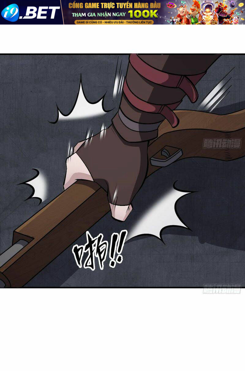 Ngược Về Thời Đường Chapter 82 - Trang 12