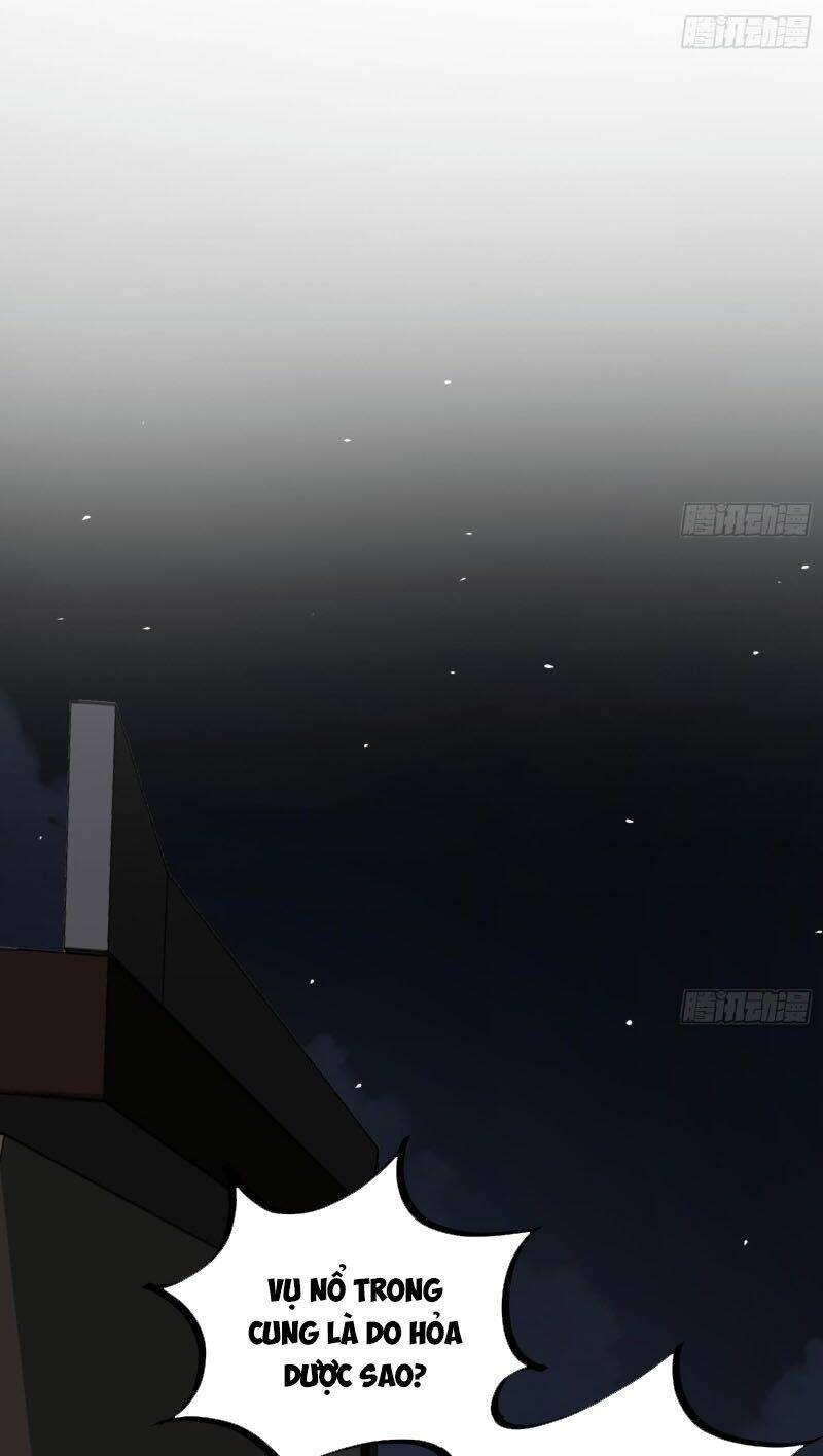 Ngược Về Thời Đường Chapter 82 - Trang 14