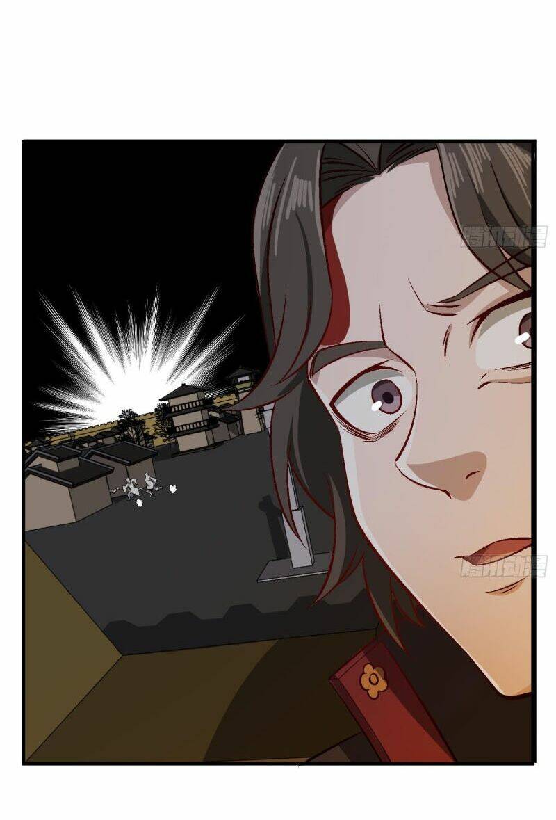 Ngược Về Thời Đường Chapter 82 - Trang 1