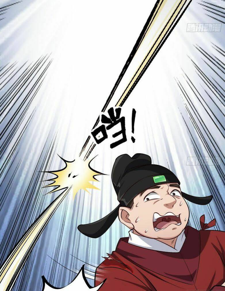 Ngược Về Thời Đường Chapter 82 - Trang 3