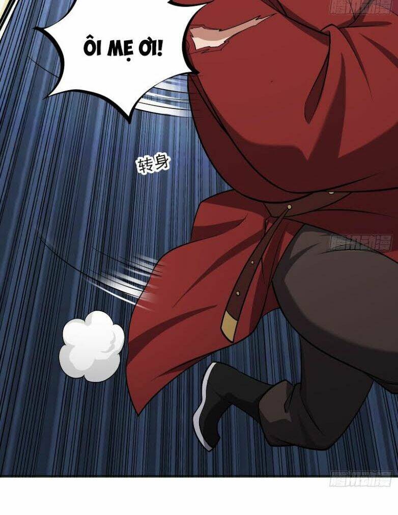 Ngược Về Thời Đường Chapter 82 - Trang 4