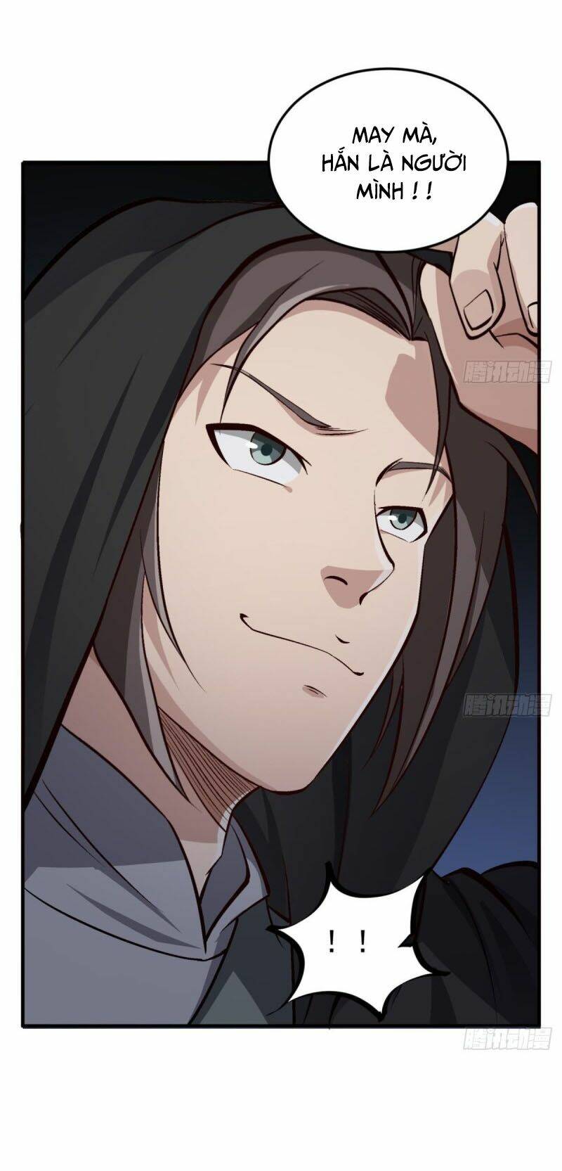 Ngược Về Thời Đường - Chapter 83 - Page 22