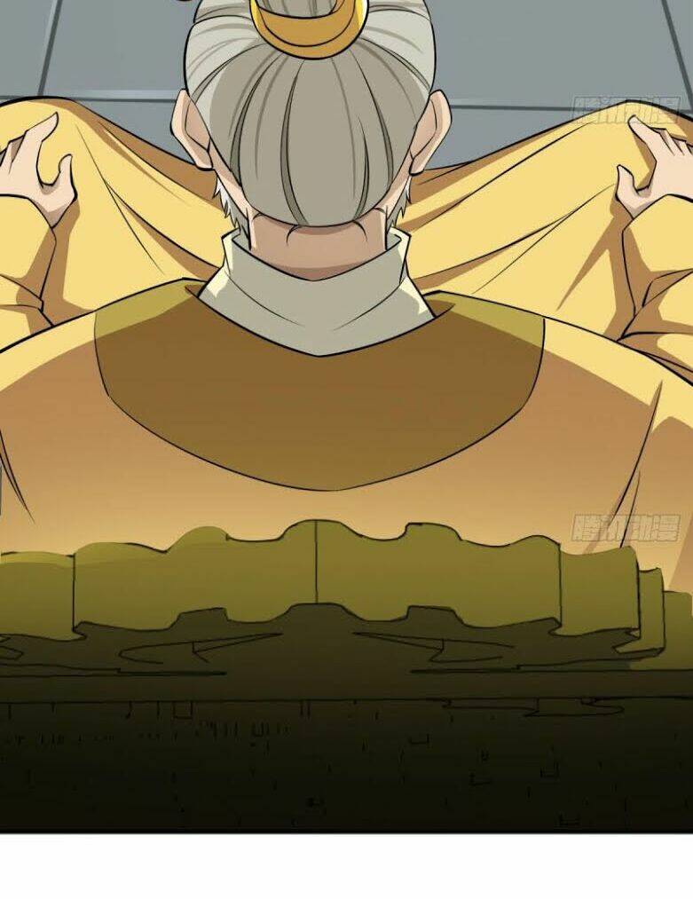 Ngược Về Thời Đường Chapter 83 - Trang 8