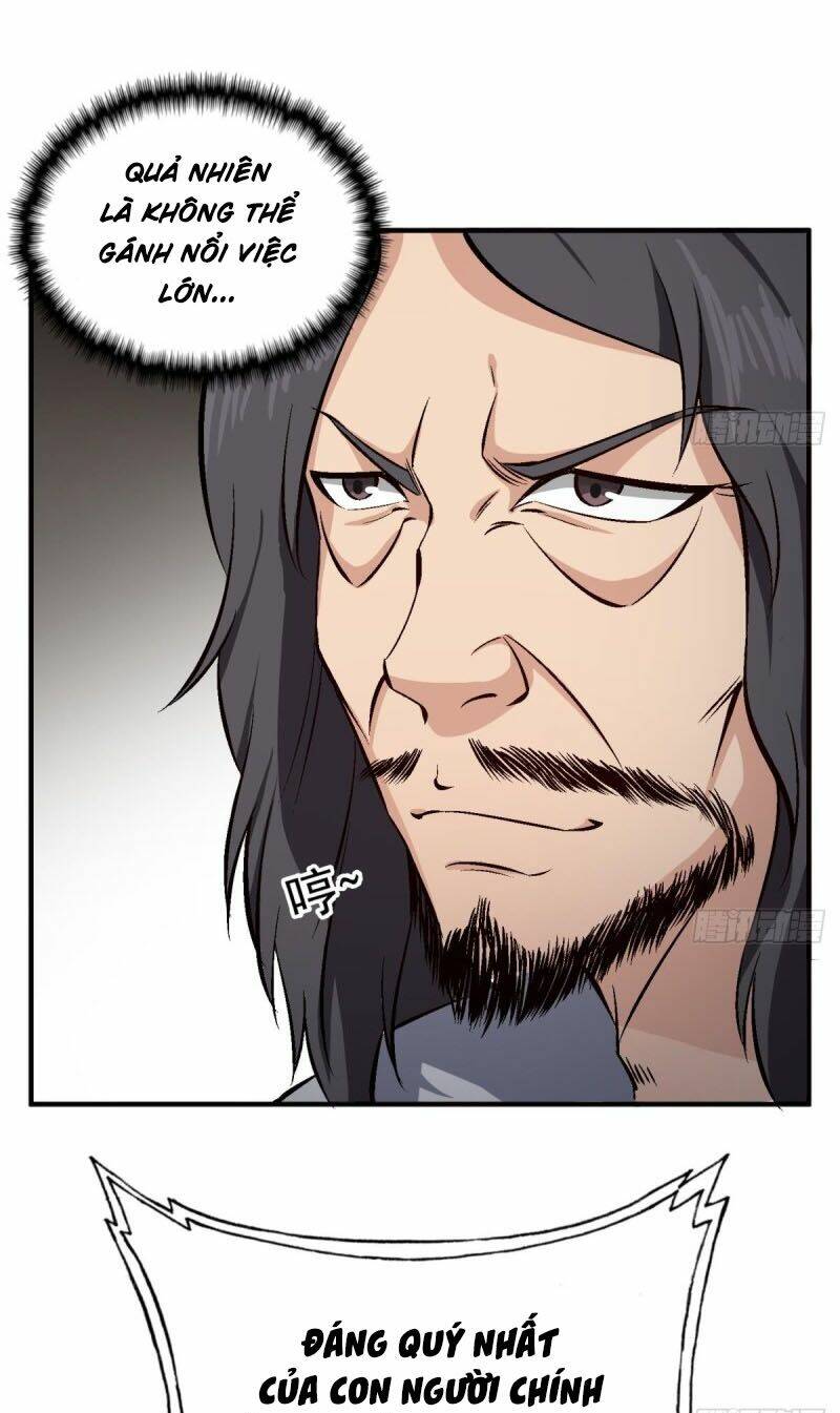 Ngược Về Thời Đường Chapter 84 - Trang 11