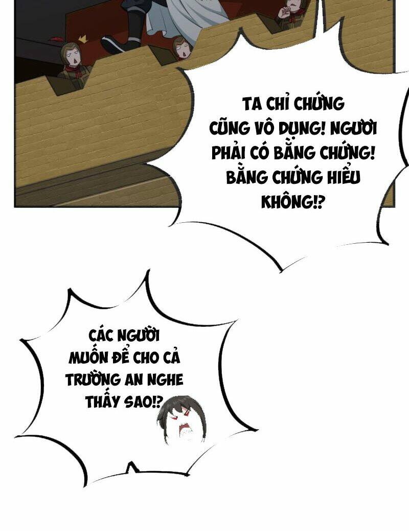 Ngược Về Thời Đường Chapter 84 - Trang 7