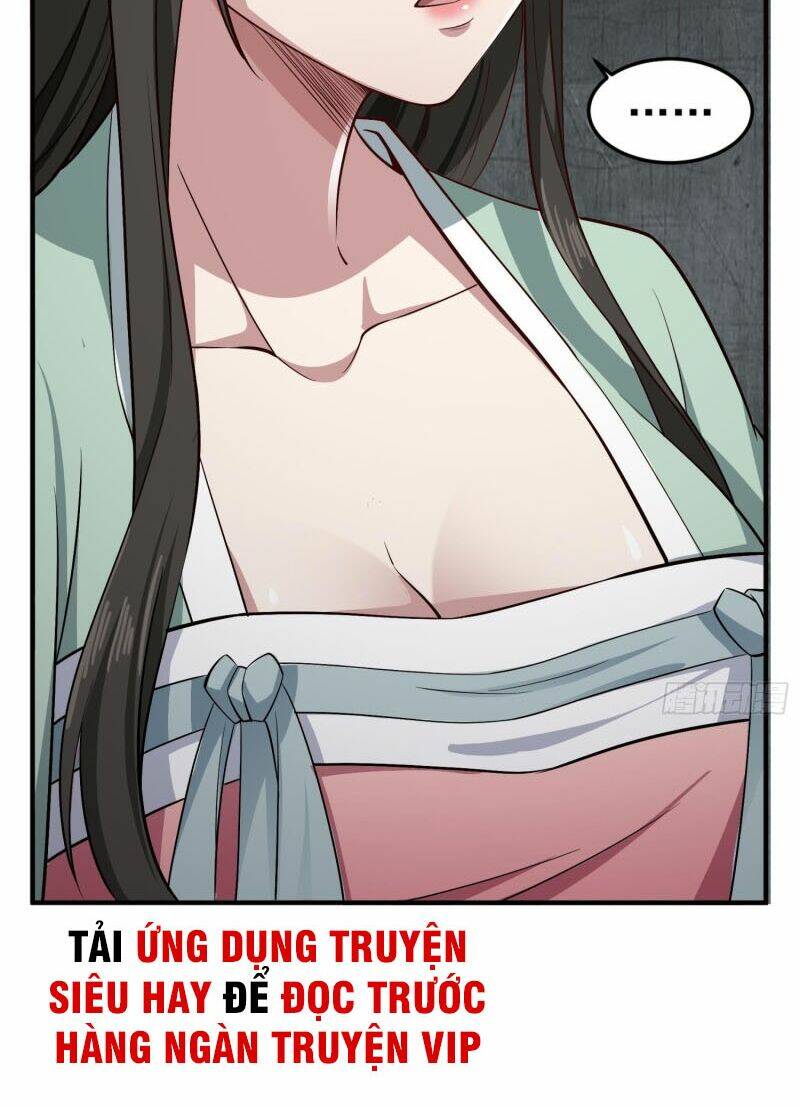 Ngược Về Thời Đường Chapter 85 - Trang 9