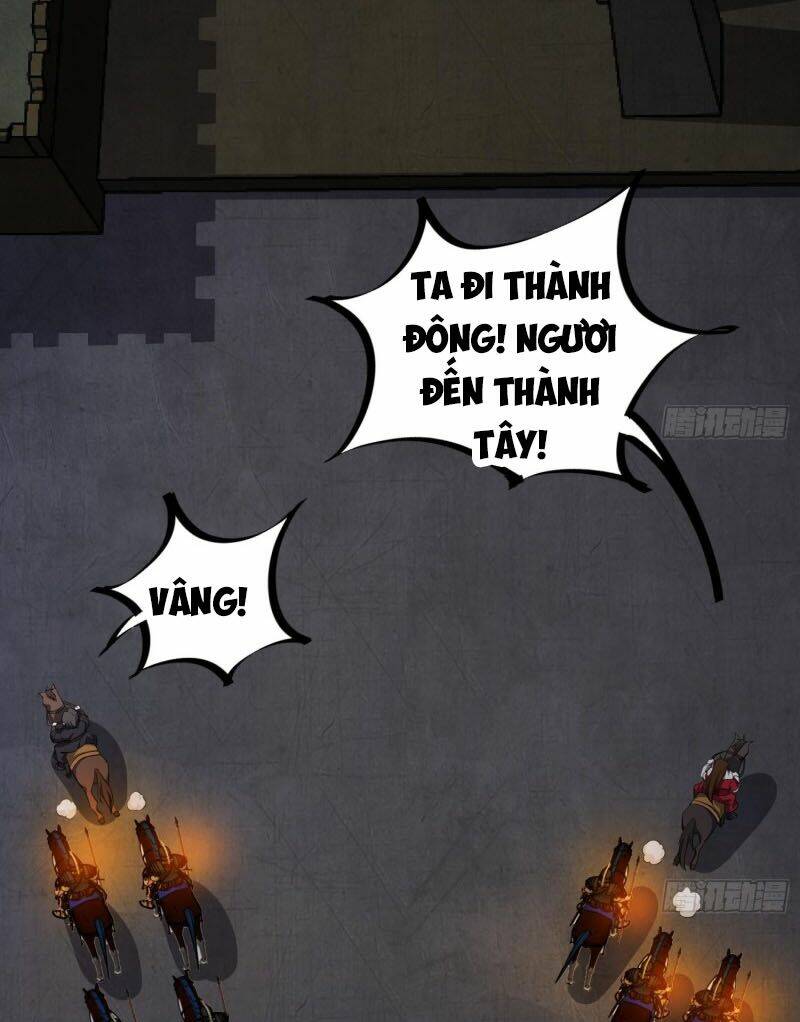 Ngược Về Thời Đường Chapter 85 - Trang 14
