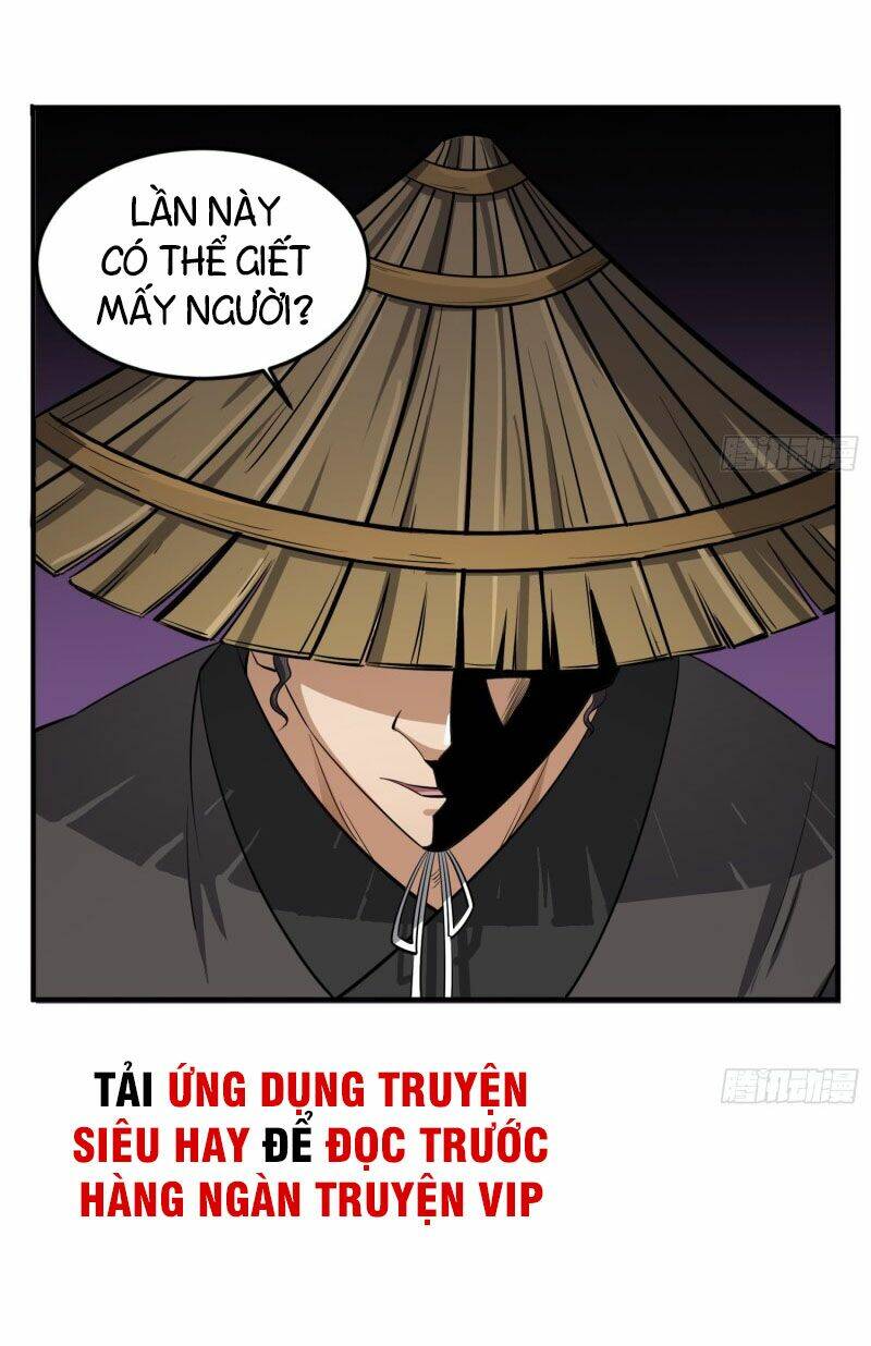 Ngược Về Thời Đường Chapter 85 - Trang 19