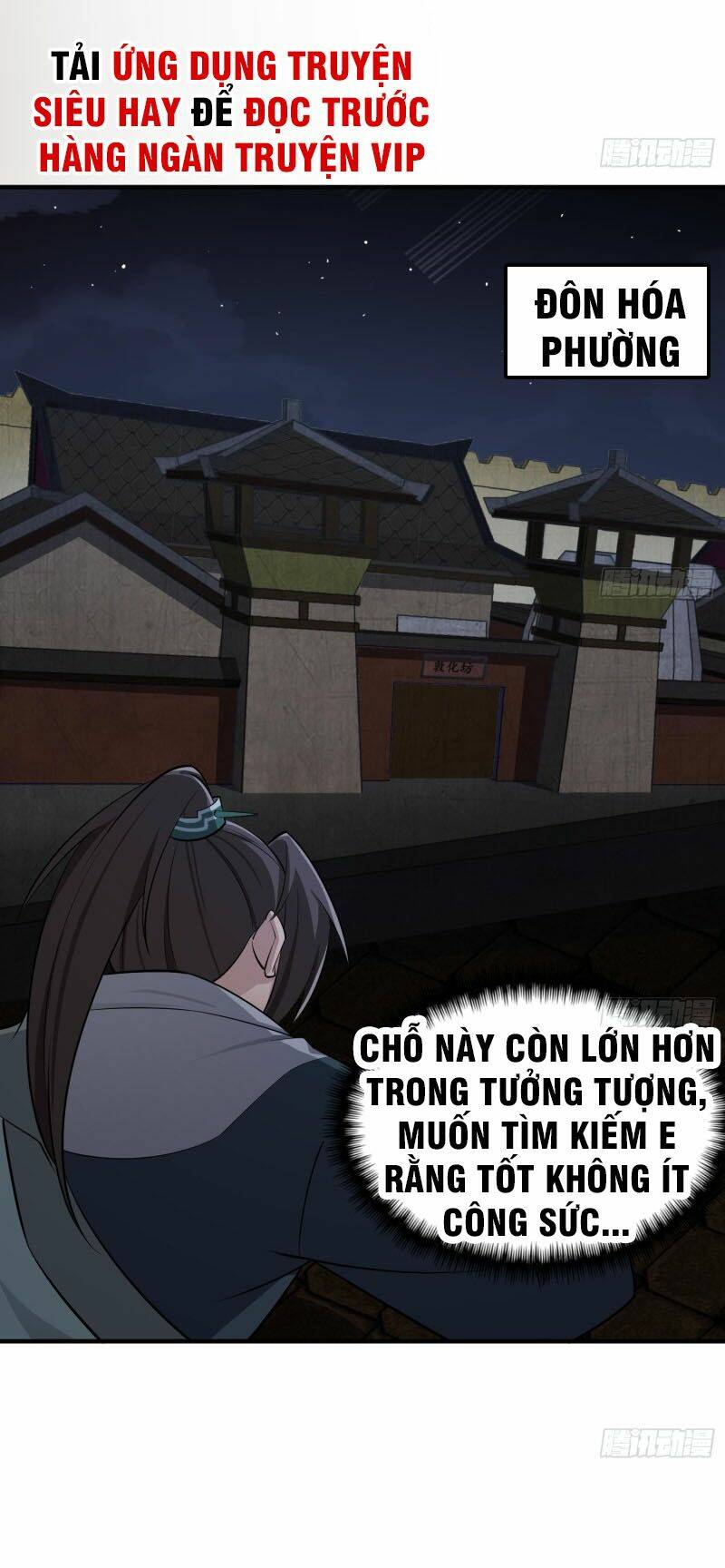 Ngược Về Thời Đường Chapter 85 - Trang 24