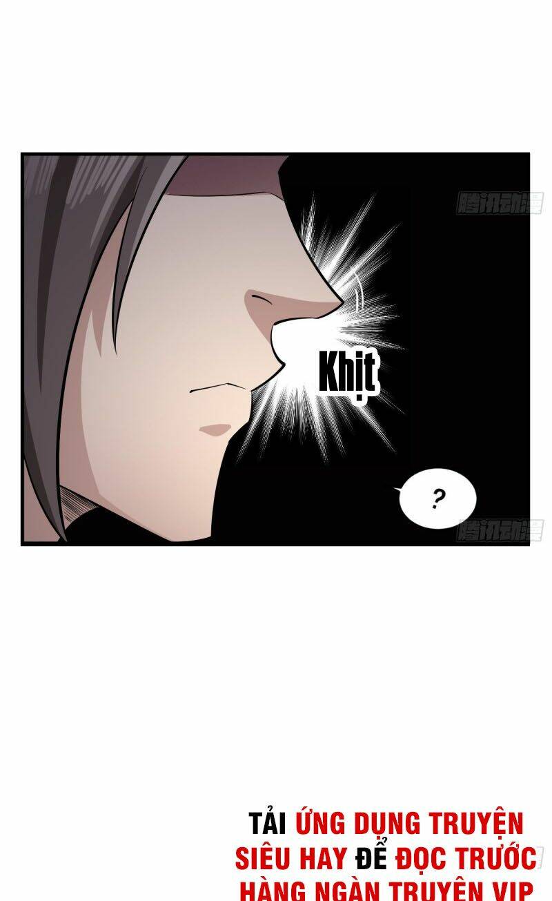 Ngược Về Thời Đường Chapter 85 - Trang 25