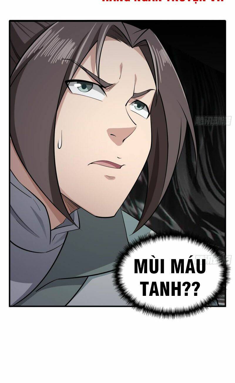 Ngược Về Thời Đường - Chapter 85 - Page 26