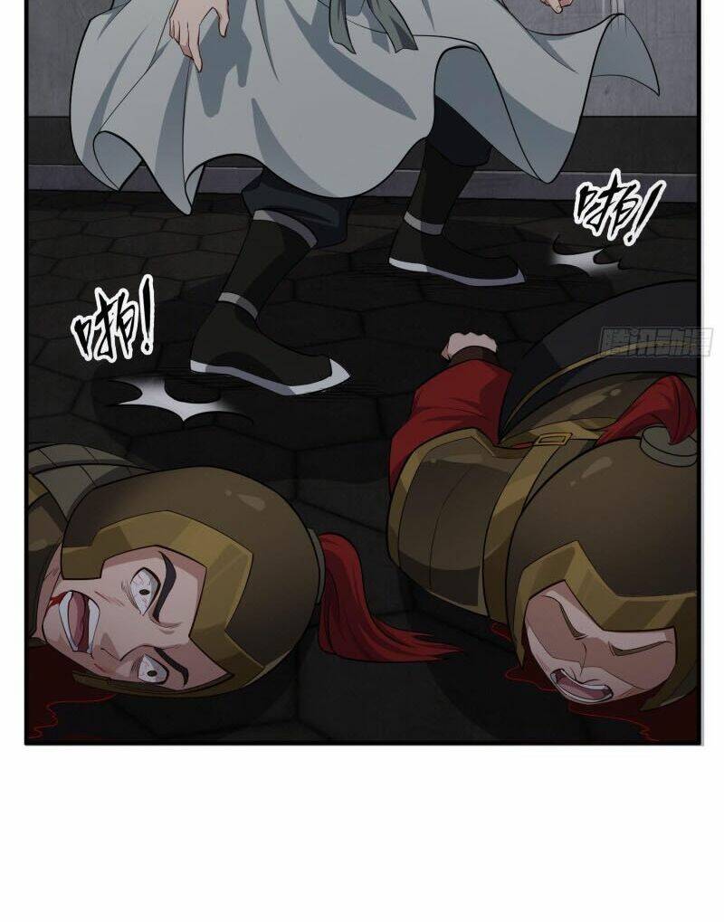 Ngược Về Thời Đường Chapter 86 - Trang 9