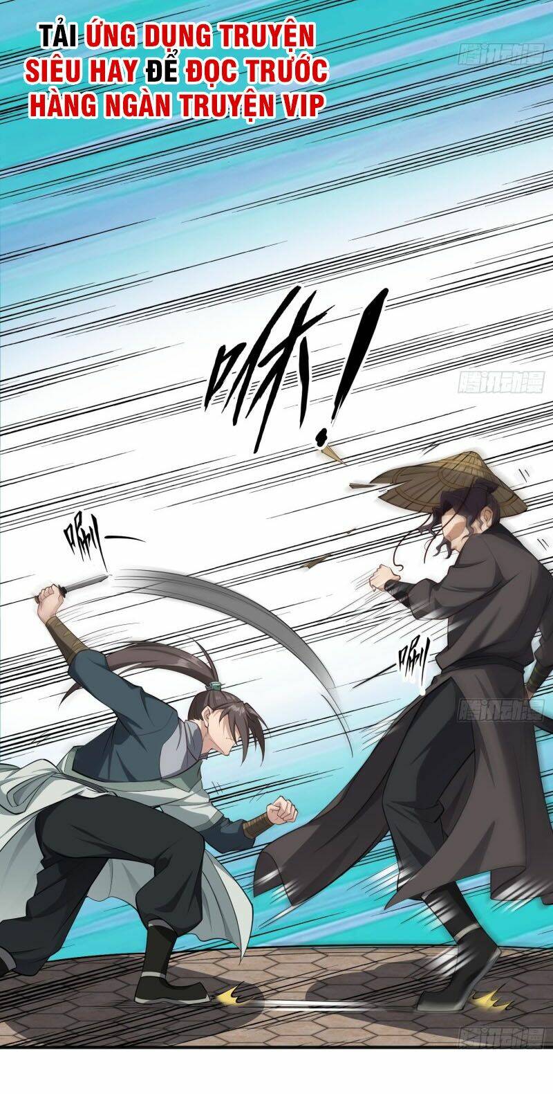 Ngược Về Thời Đường Chapter 86 - Trang 12