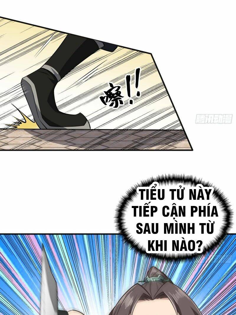 Ngược Về Thời Đường Chapter 86 - Trang 13