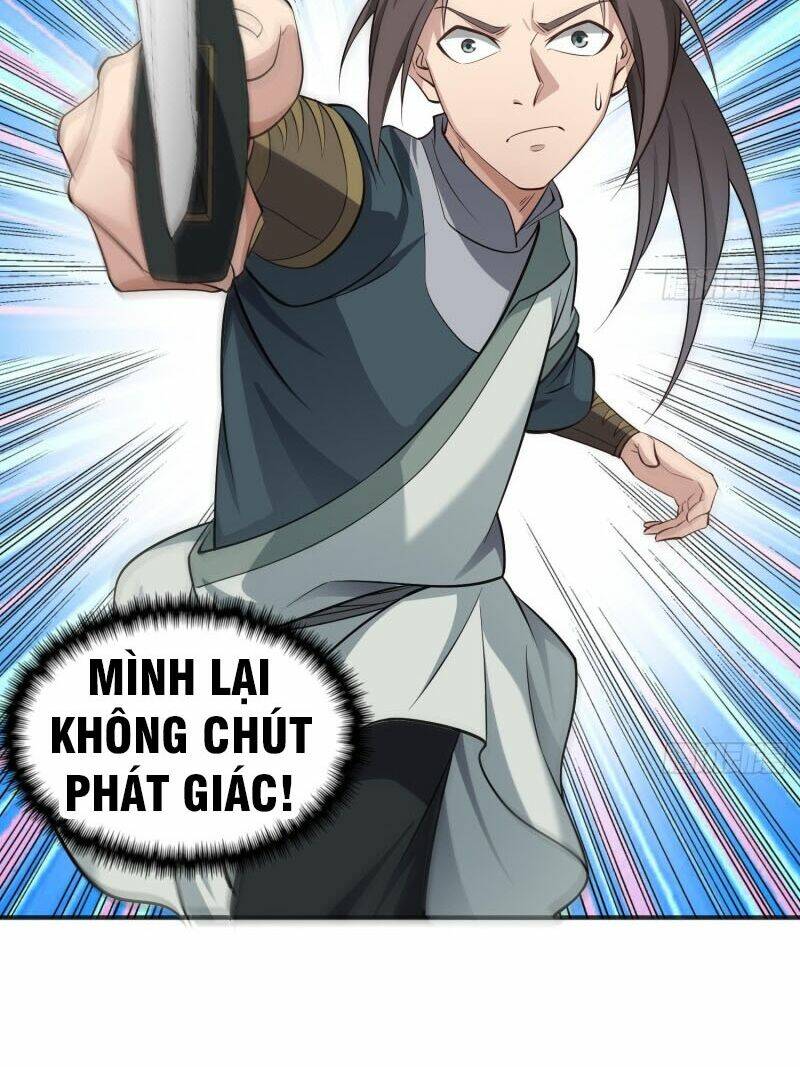 Ngược Về Thời Đường Chapter 86 - Trang 14